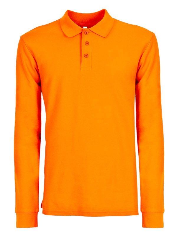 safety orange